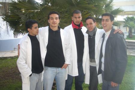 mais amis