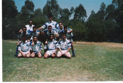 A R T rugby de tanger 7