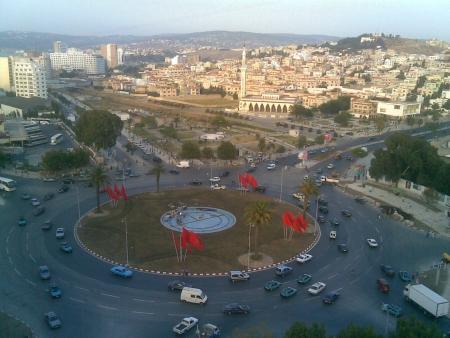 tanger
